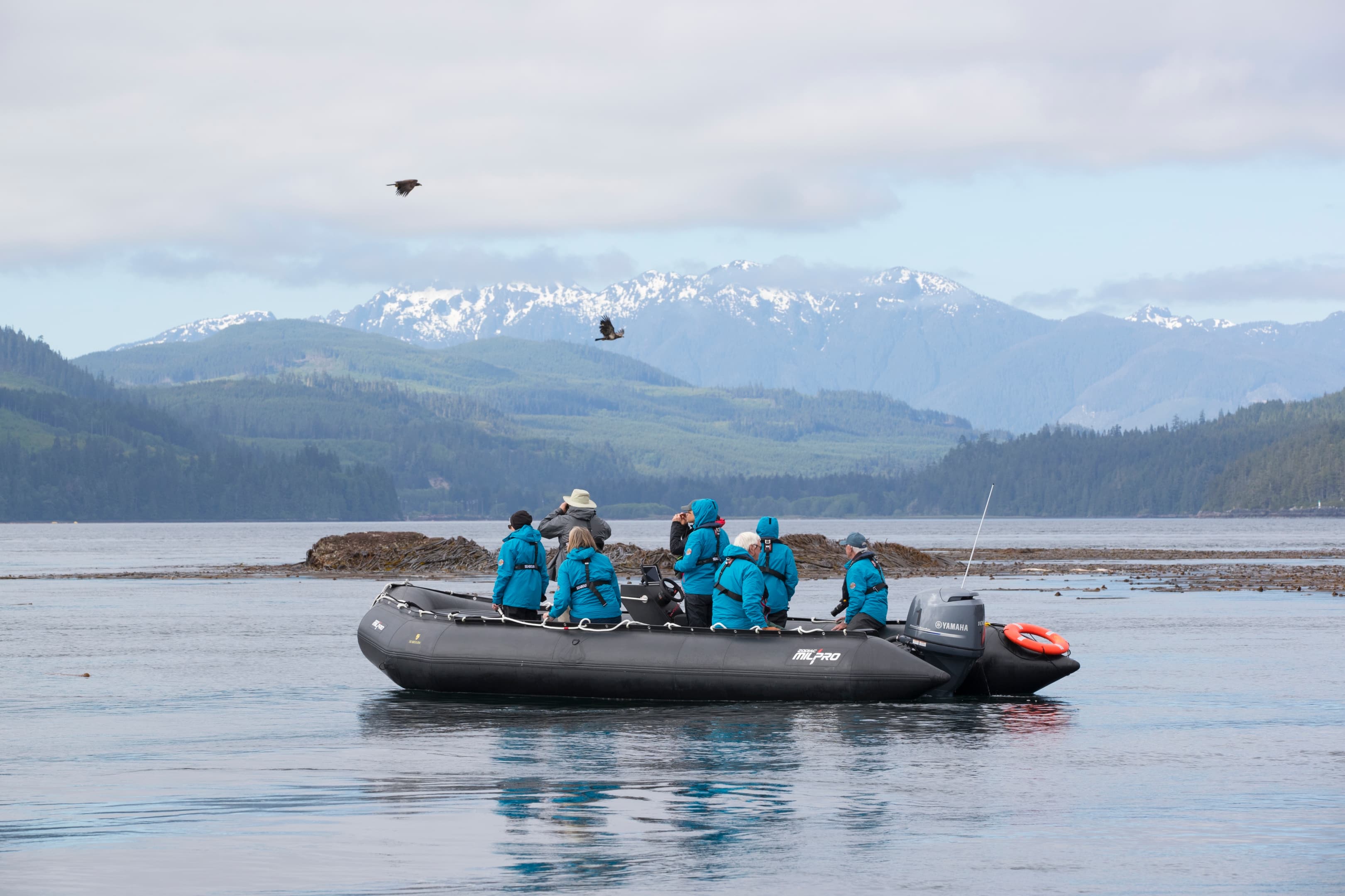 Ventures By Seabourn®