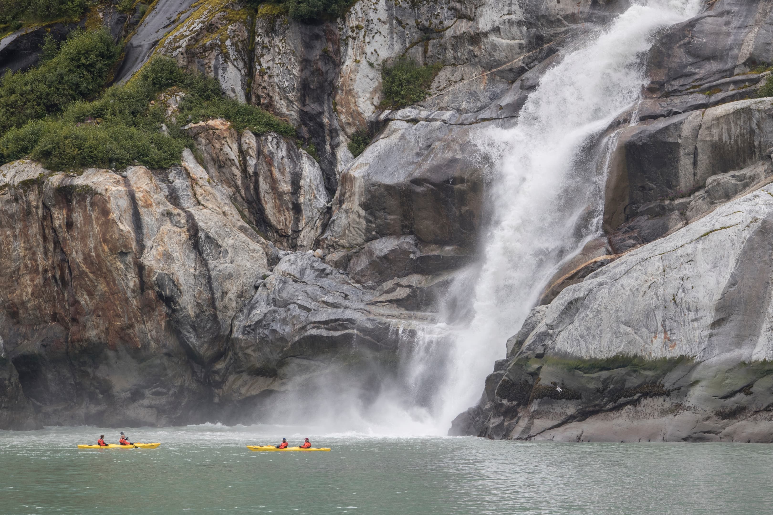 Ventures By Seabourn®