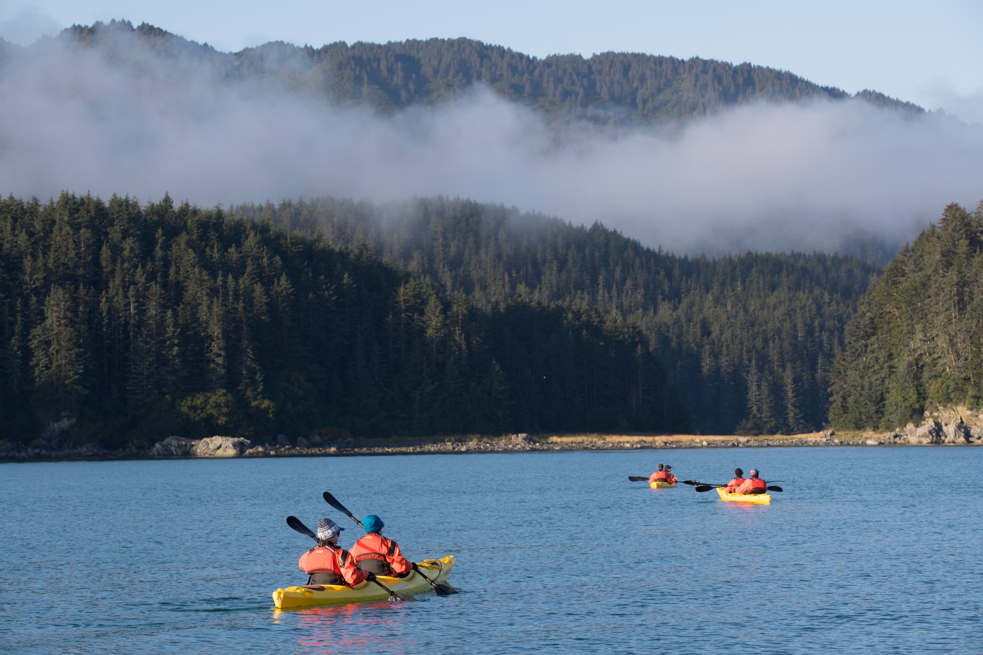 Ventures By Seabourn®