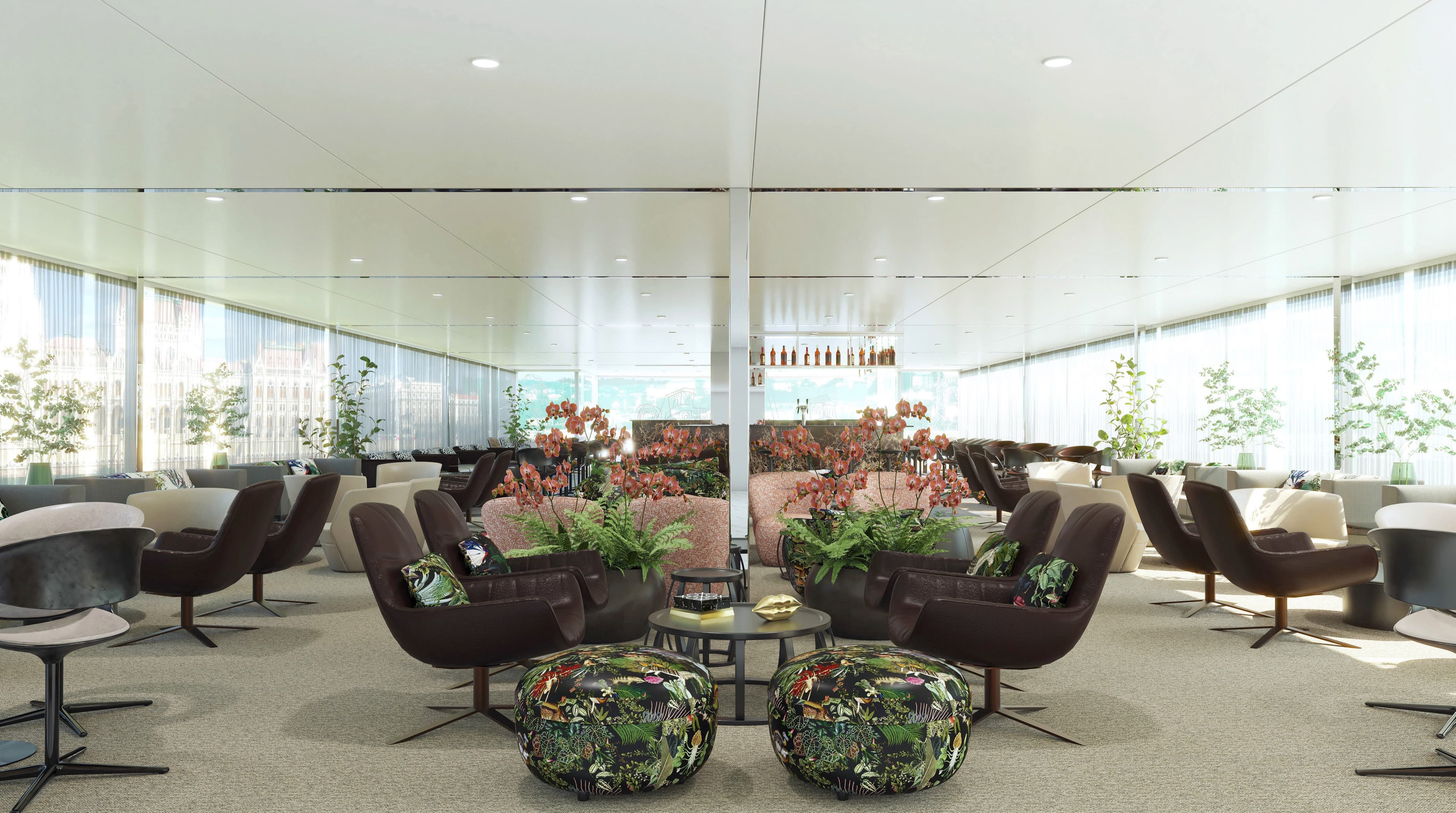 Panorama Lounge & Bar