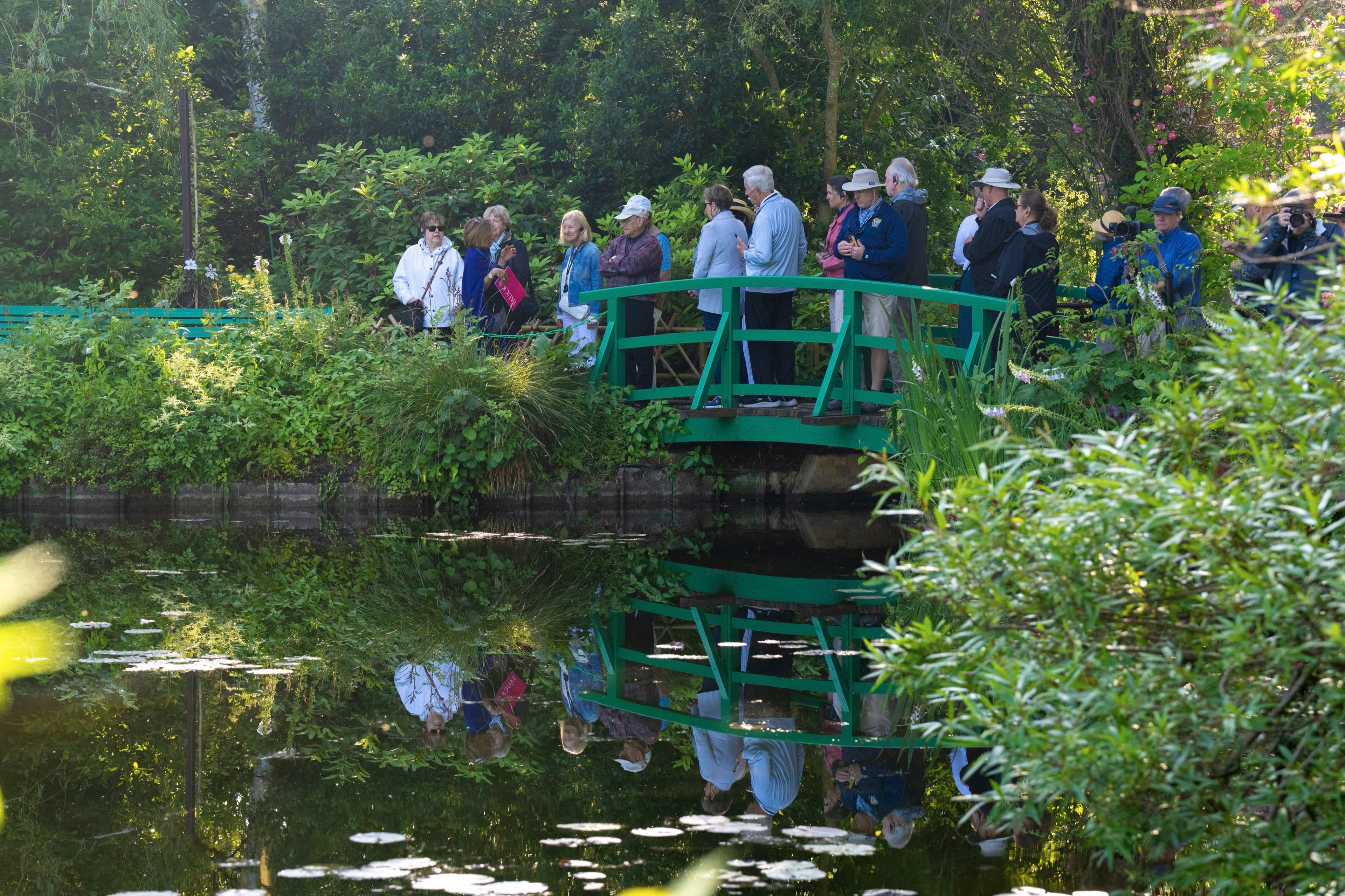 Small Group Excursions