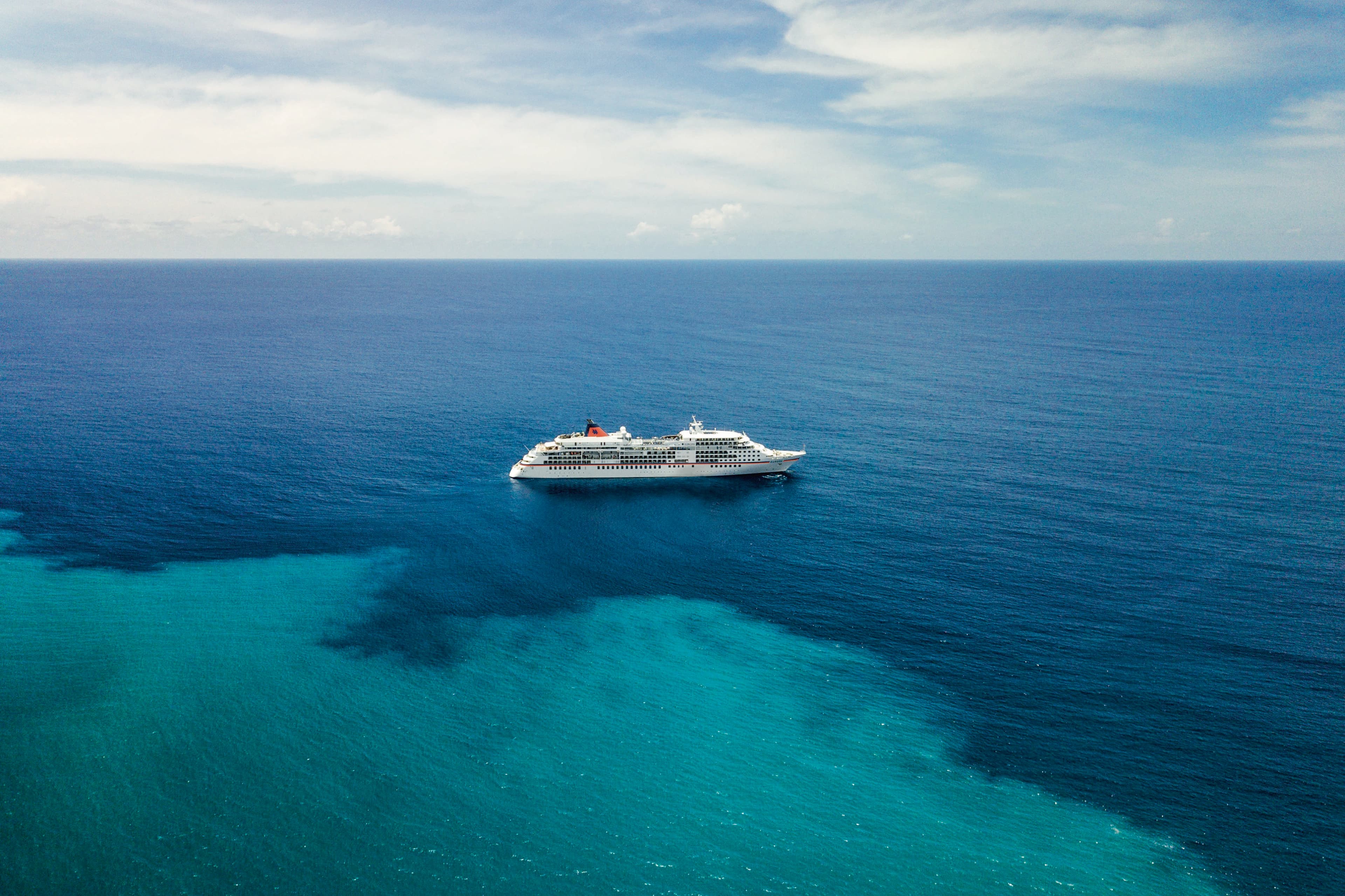 Guided Shore Excursions