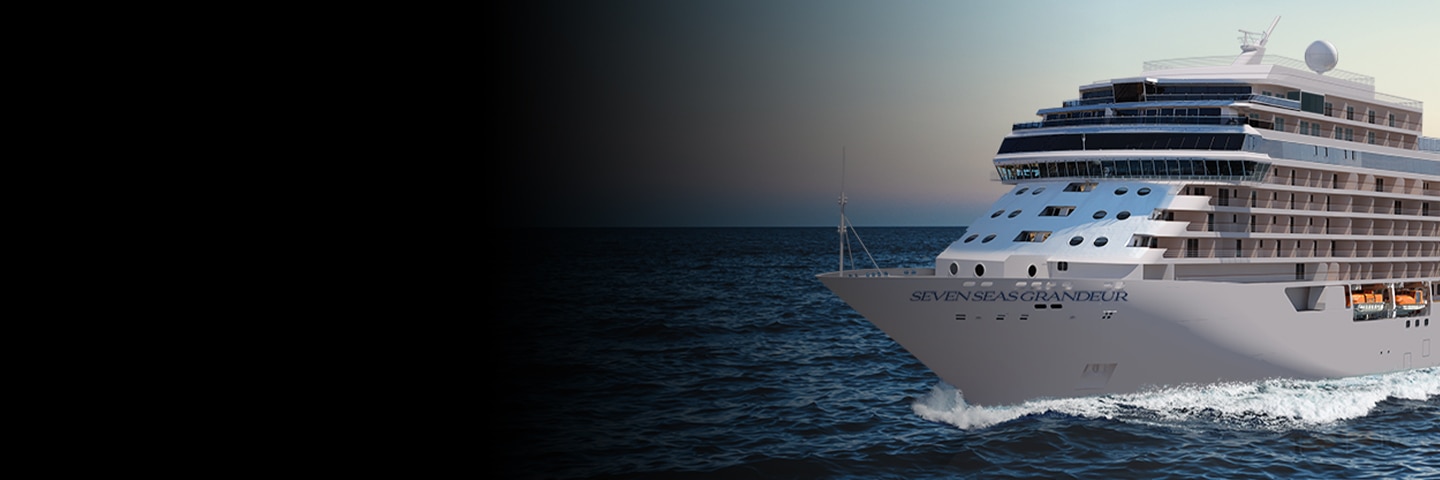 SEVEN SEAS GRANDEUR