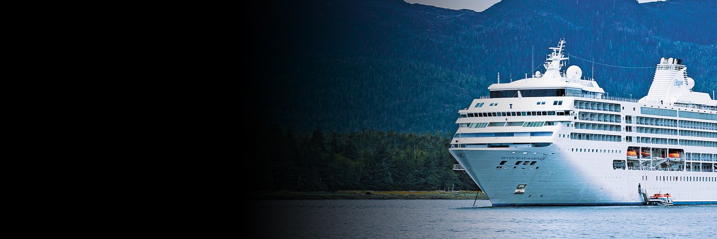 SEVEN SEAS MARINER