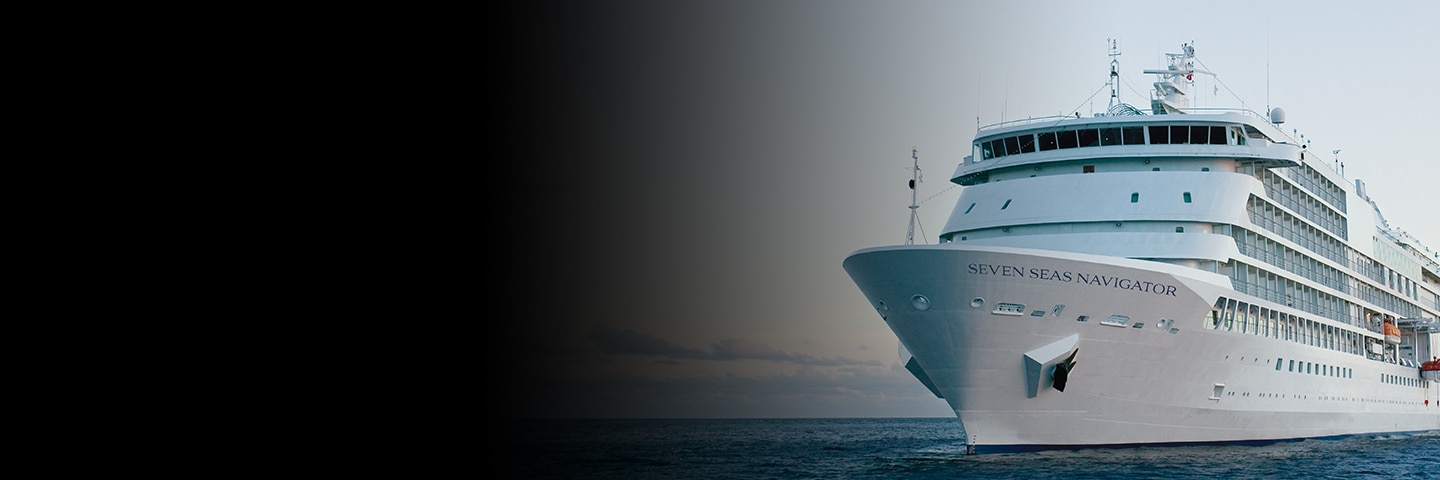 SEVEN SEAS NAVIGATOR