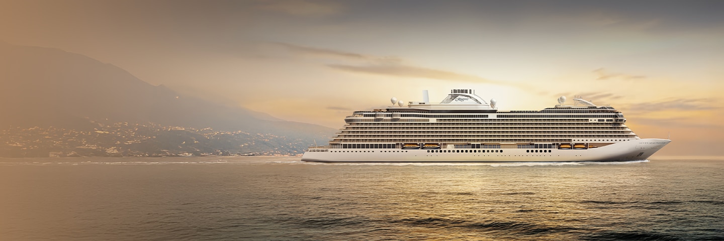 SEVEN SEAS PRESTIGE